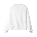 UNISEX Butterfly Heavyweight Brushed Fleece Cotton Sweatshirt