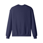 BASICS 370GSM UNISEX Heavyweight Oversized Sweatshirt