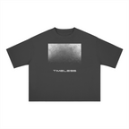 UNISEX "Timeless" Classic Boxy Cotton Tee