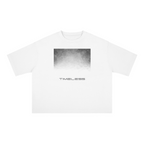 UNISEX "Timeless" Classic Boxy Cotton Tee