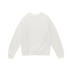 BASICS 370GSM UNISEX Heavyweight Oversized Sweatshirt