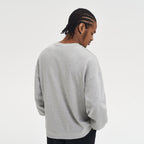 BASICS 370GSM UNISEX Heavyweight Oversized Sweatshirt