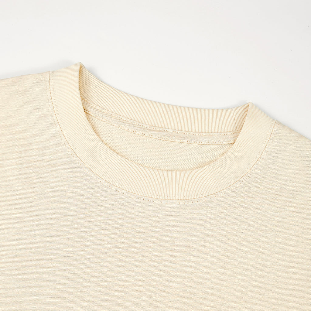 UNISEX Eiffel Tower Classic Boxy Cotton Tee