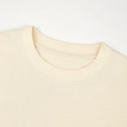 UNISEX "Go Roam" Classic Boxy Cotton Tee