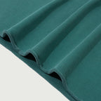 BASICS 260GSM UNISEX Faded Raw Hem Tee