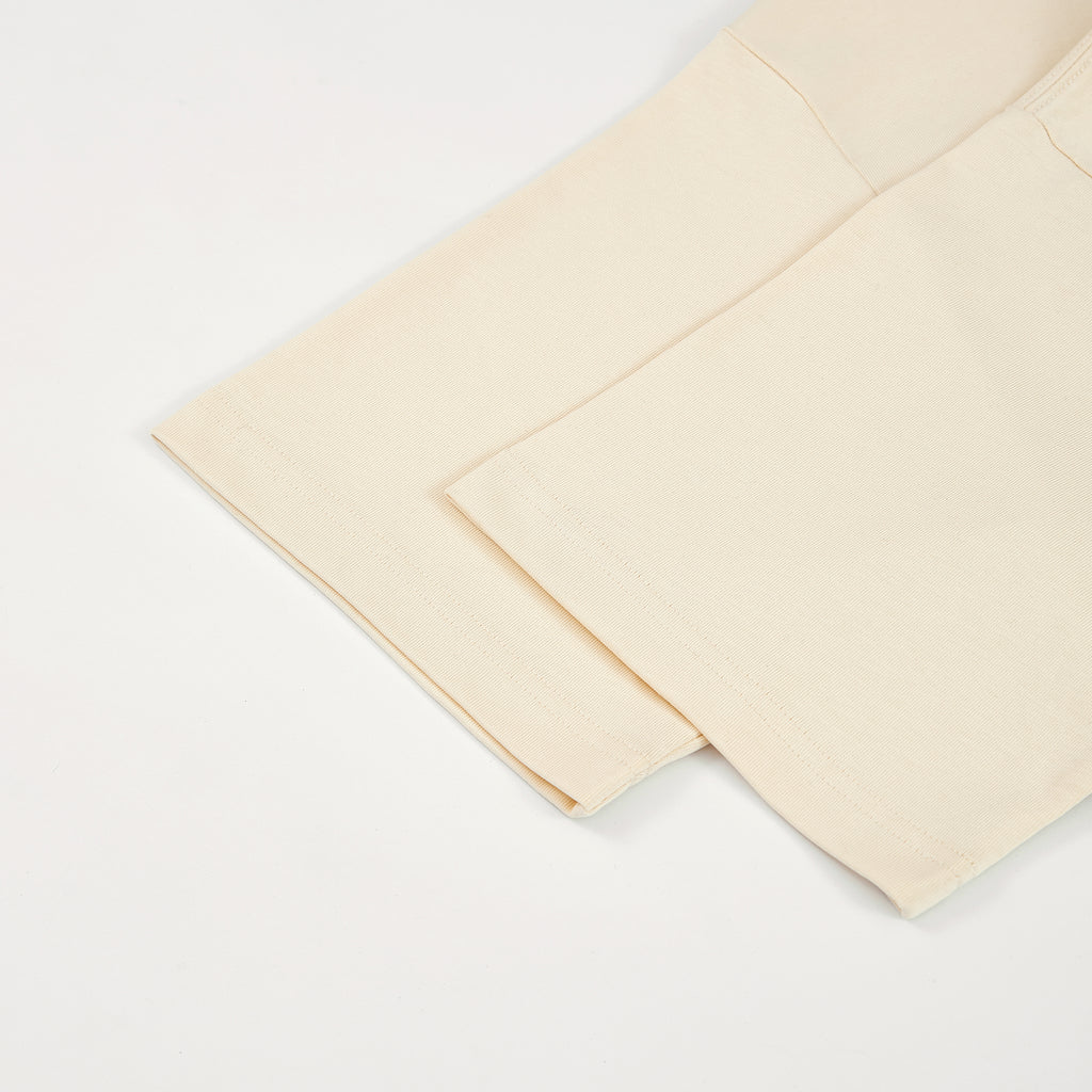 UNISEX "Stay Focused" Classic Boxy Cotton Tee