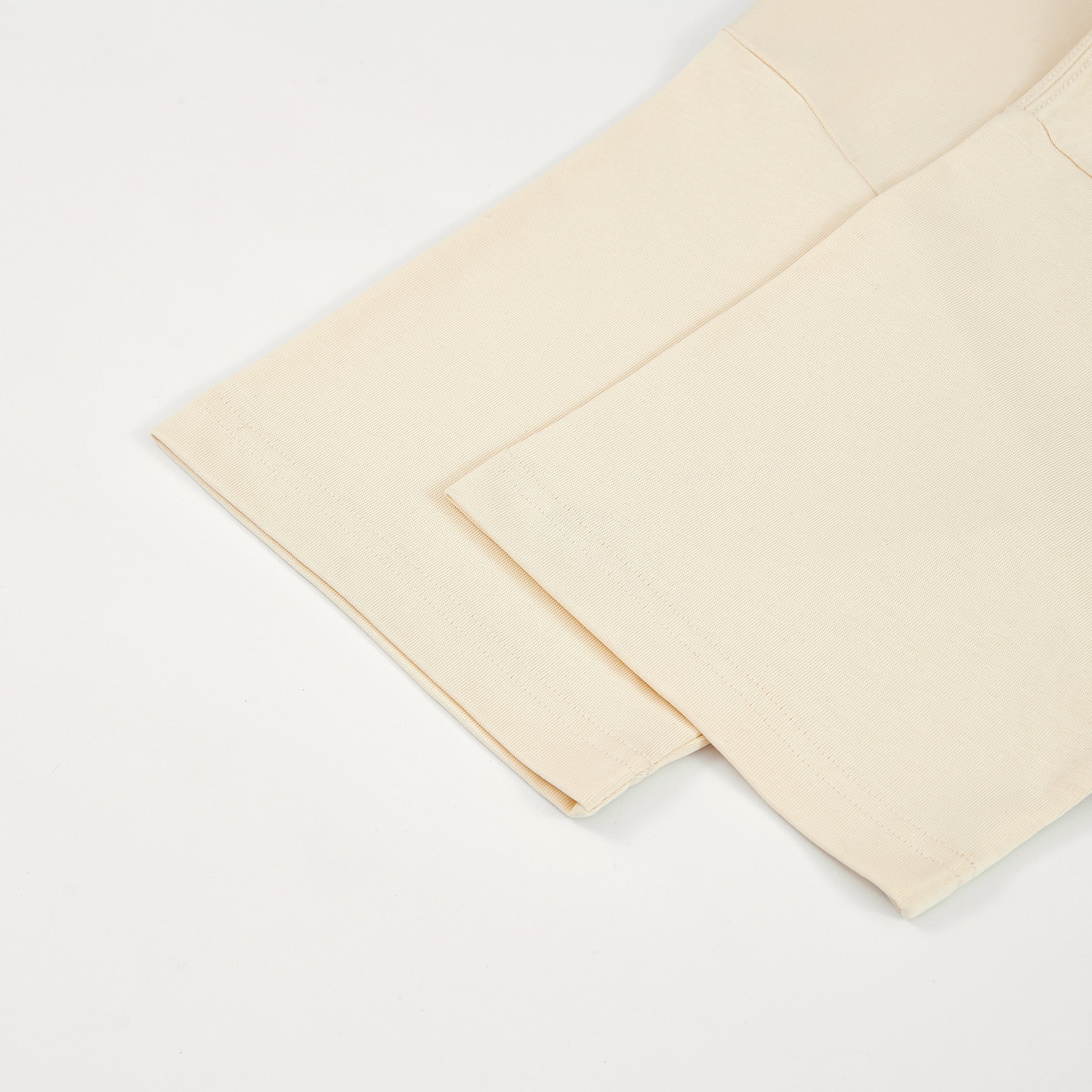 UNISEX Classic Boxy Cotton Tee