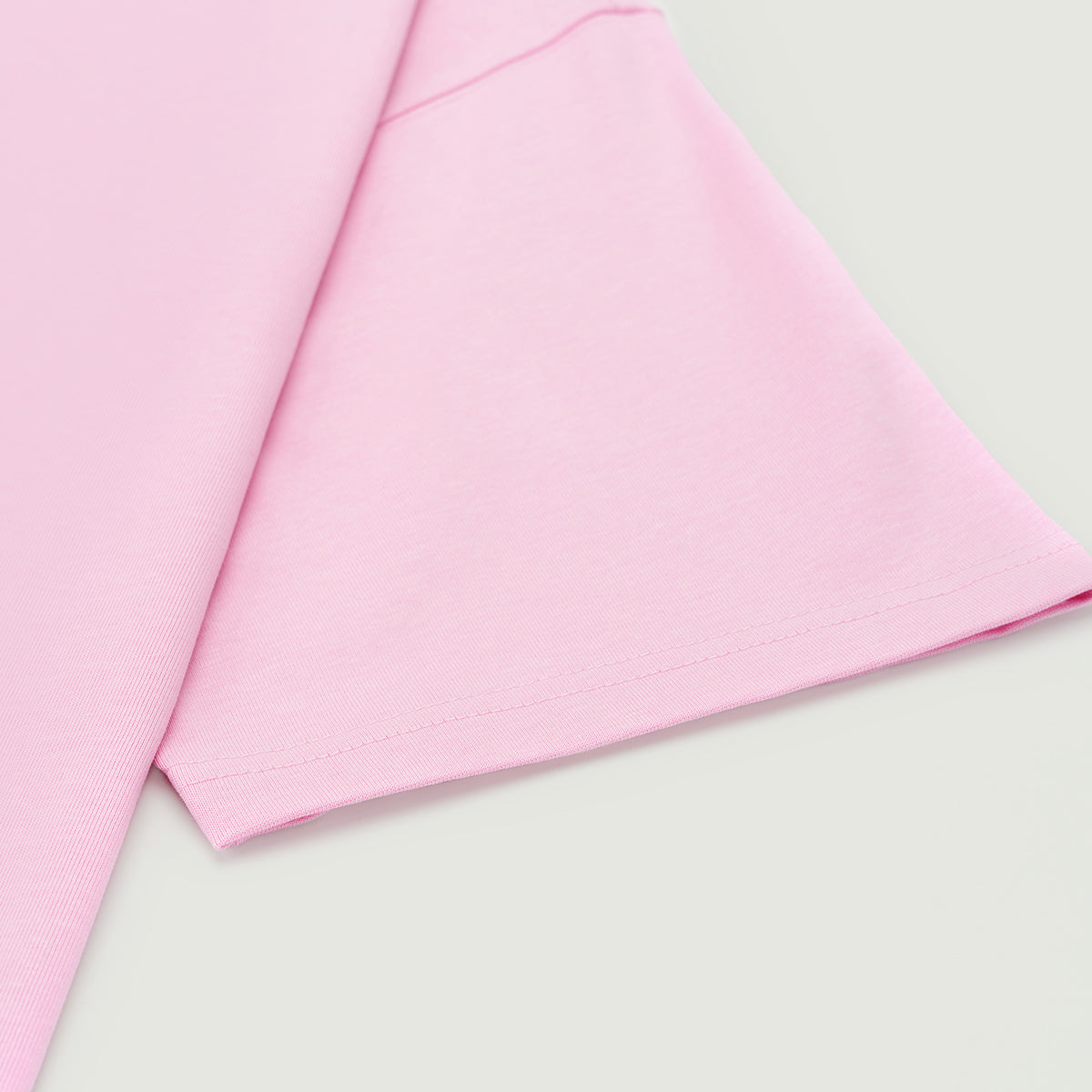 UNISEX "COURAGE" Boxy Cotton Tee