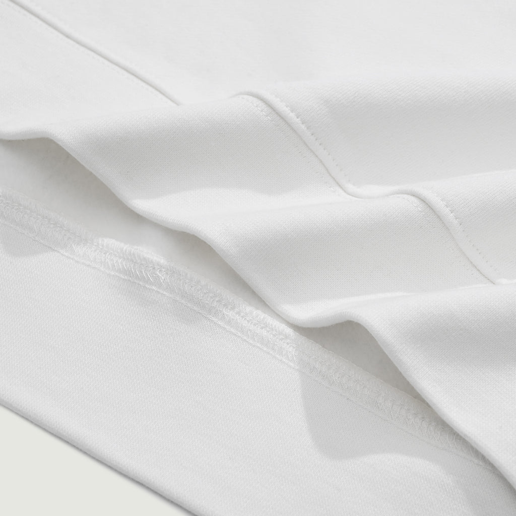 UNISEX Butterfly Heavyweight Brushed Fleece Cotton Sweatshirt