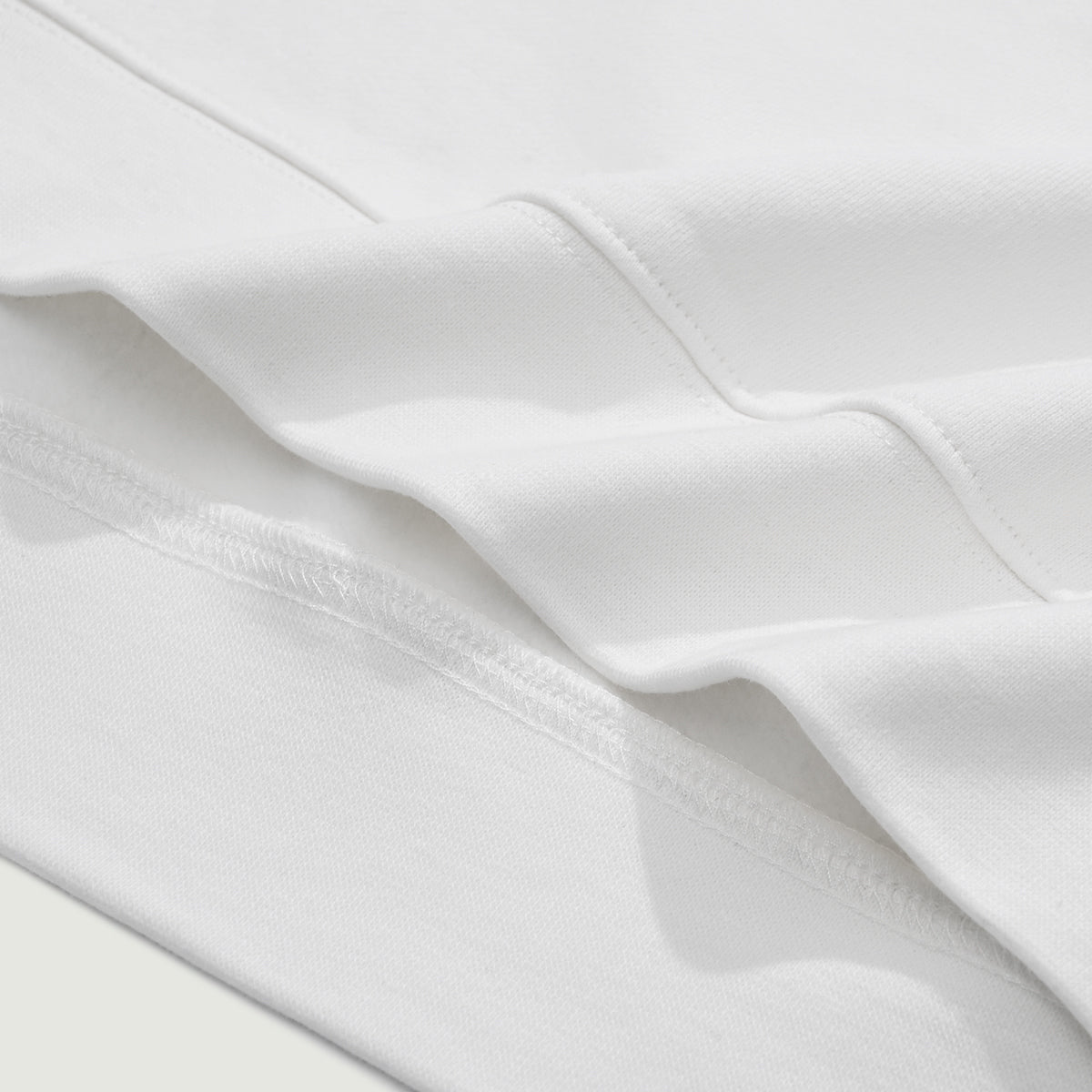 UNISEX Butterfly Heavyweight Brushed Fleece Cotton Sweatshirt