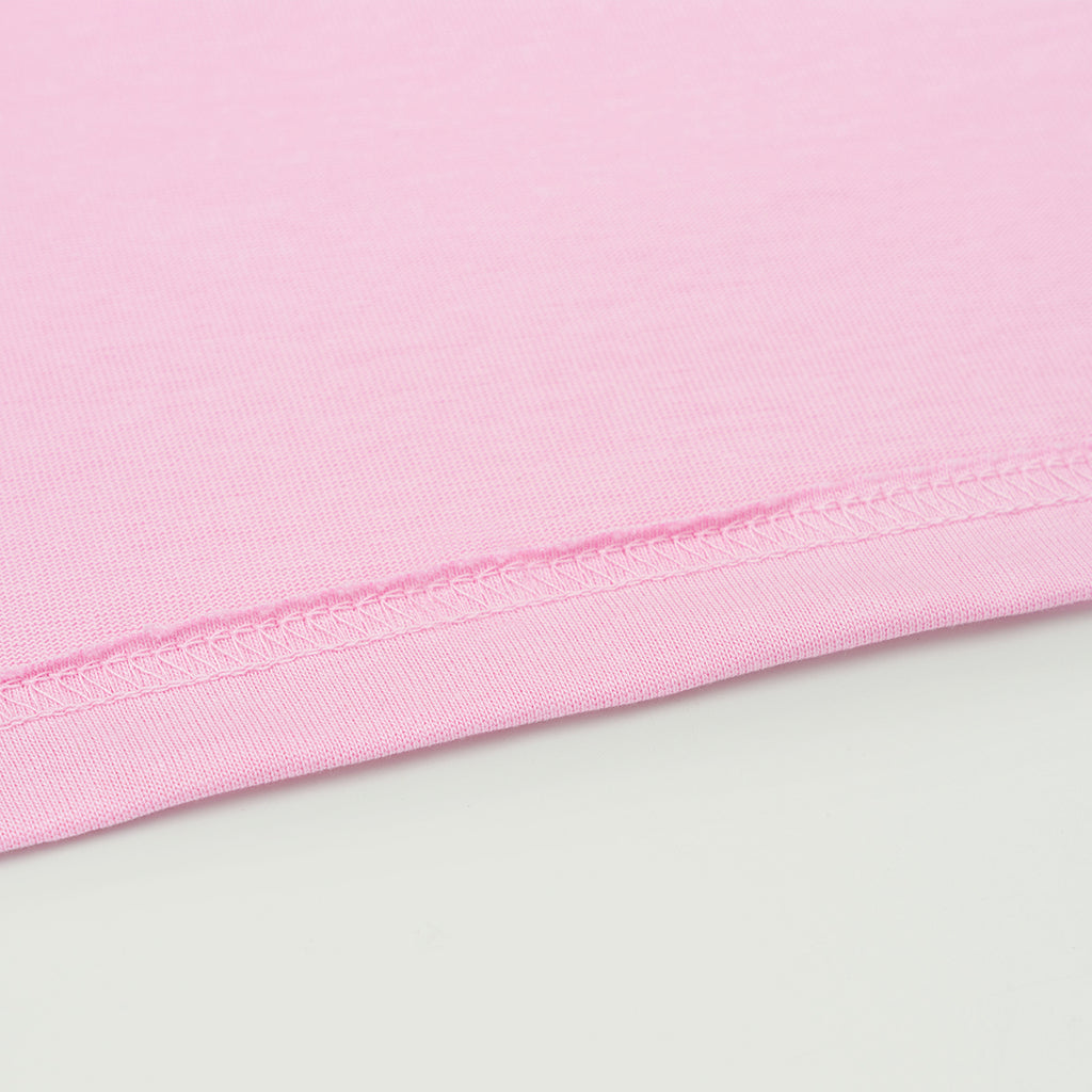 UNISEX "COURAGE" Boxy Cotton Tee