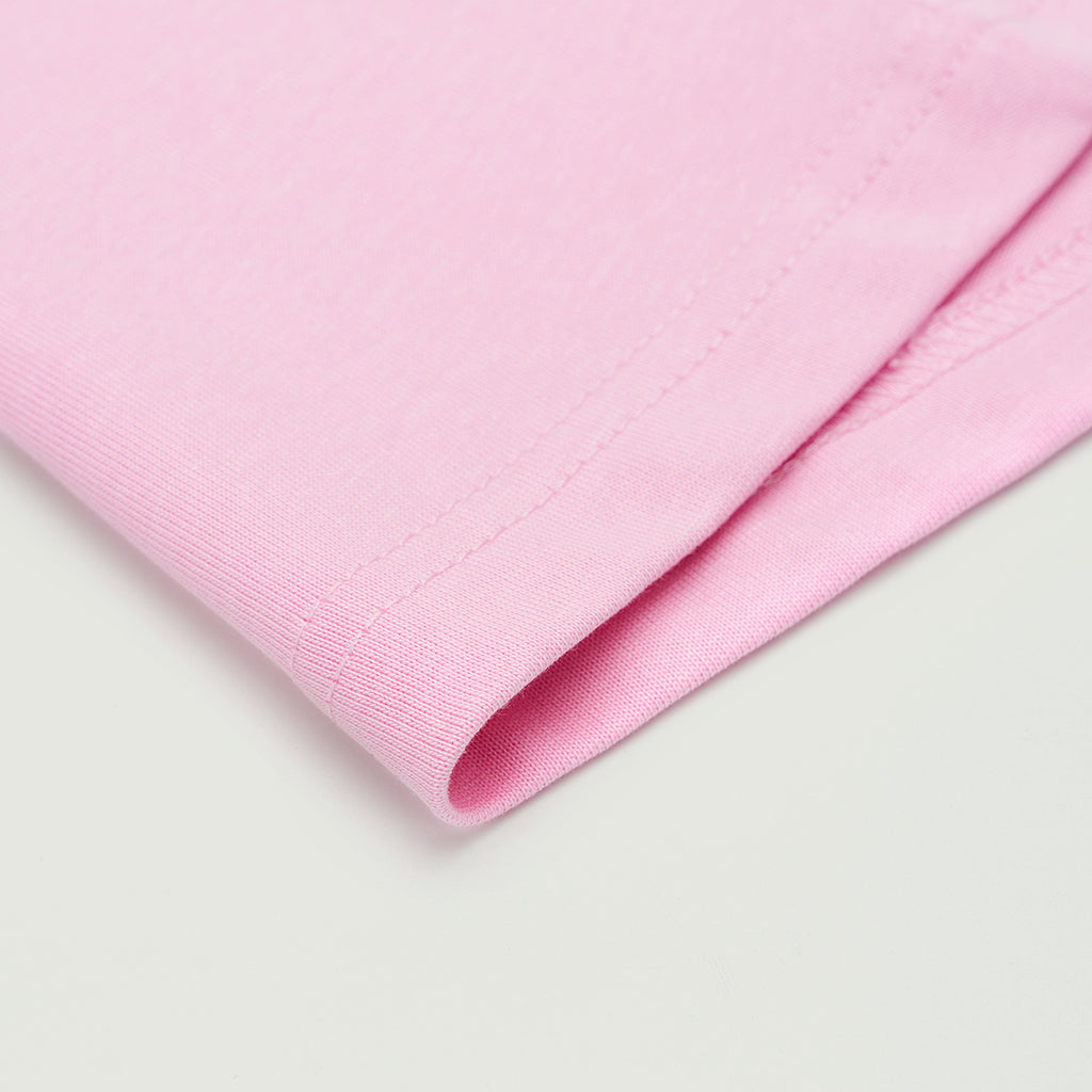 UNISEX Abstract Man Boxy Cotton Tee