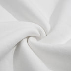 UNISEX Butterfly Heavyweight Brushed Fleece Cotton Sweatshirt