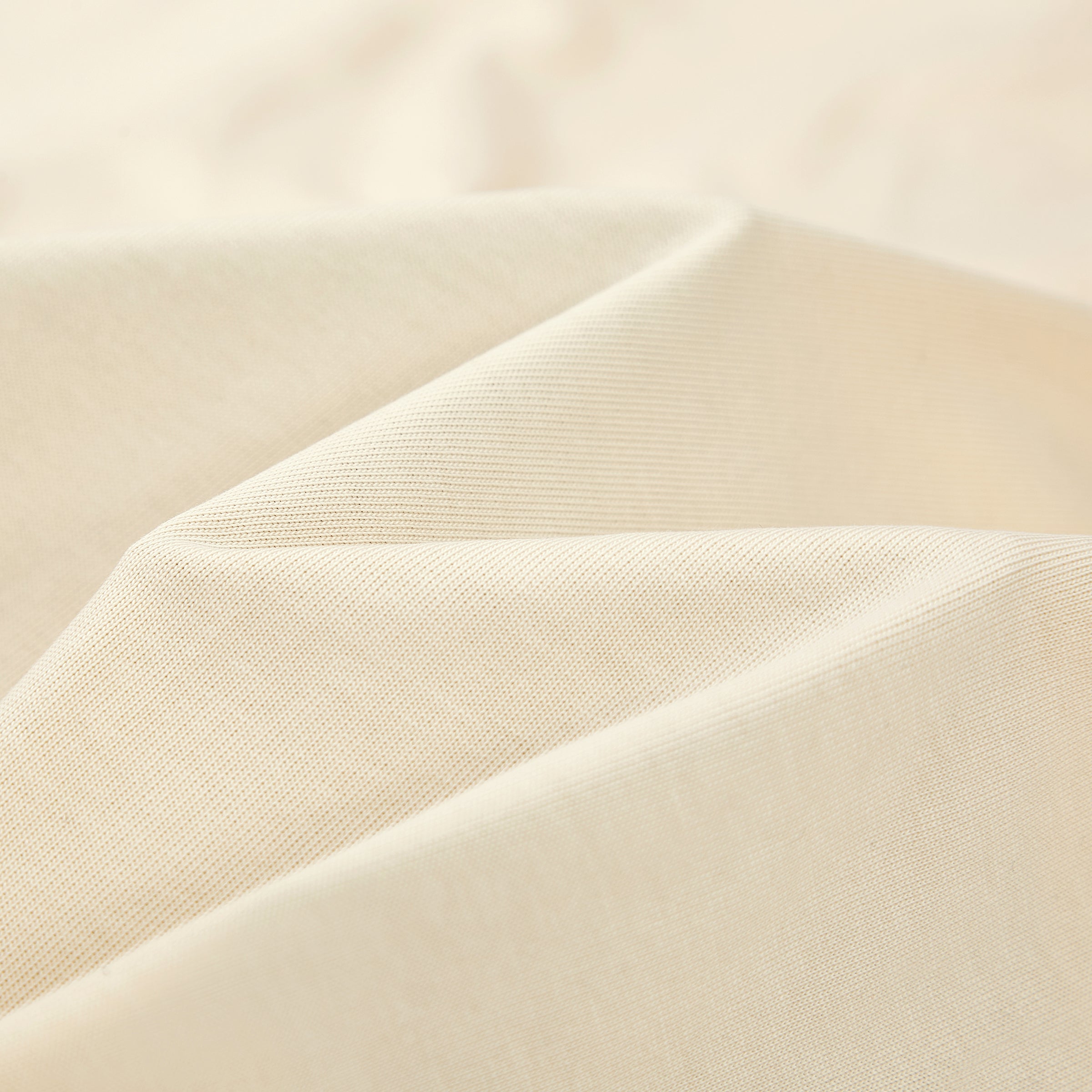 UNISEX Classic Boxy Cotton Tee